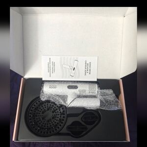Bondiboost Foldable Sonic Hair Dryer NIB
